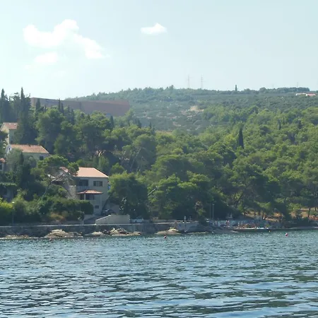 Sea Side
